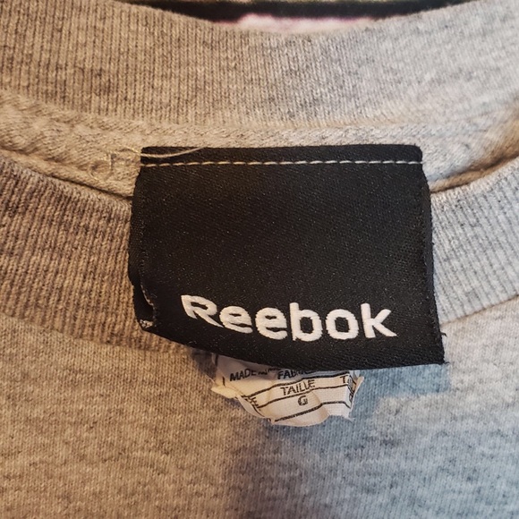 Reebok NFL Kansas City Chiefs Football Kids Tee - Picture 5 of 6